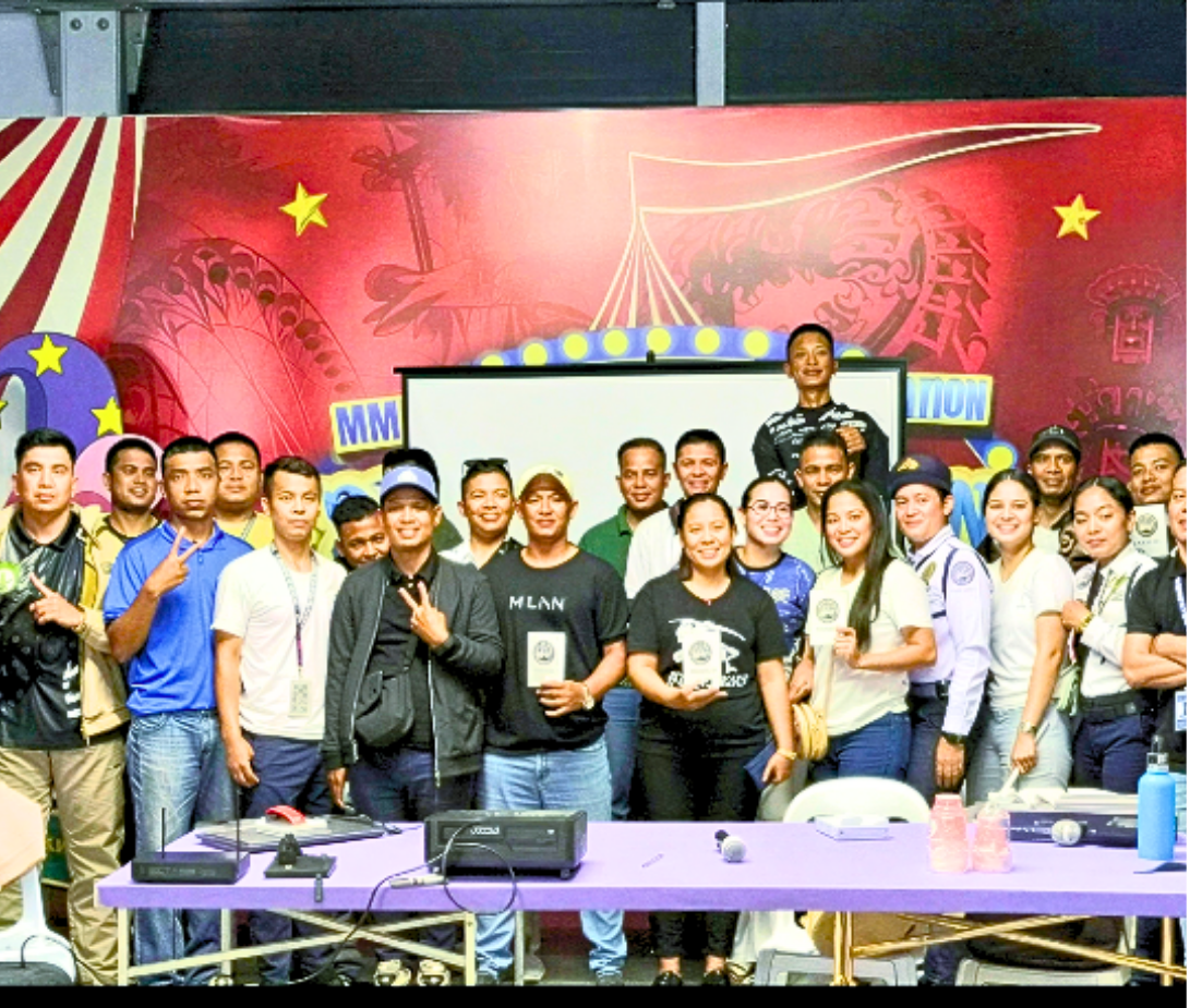 Training and Seminar